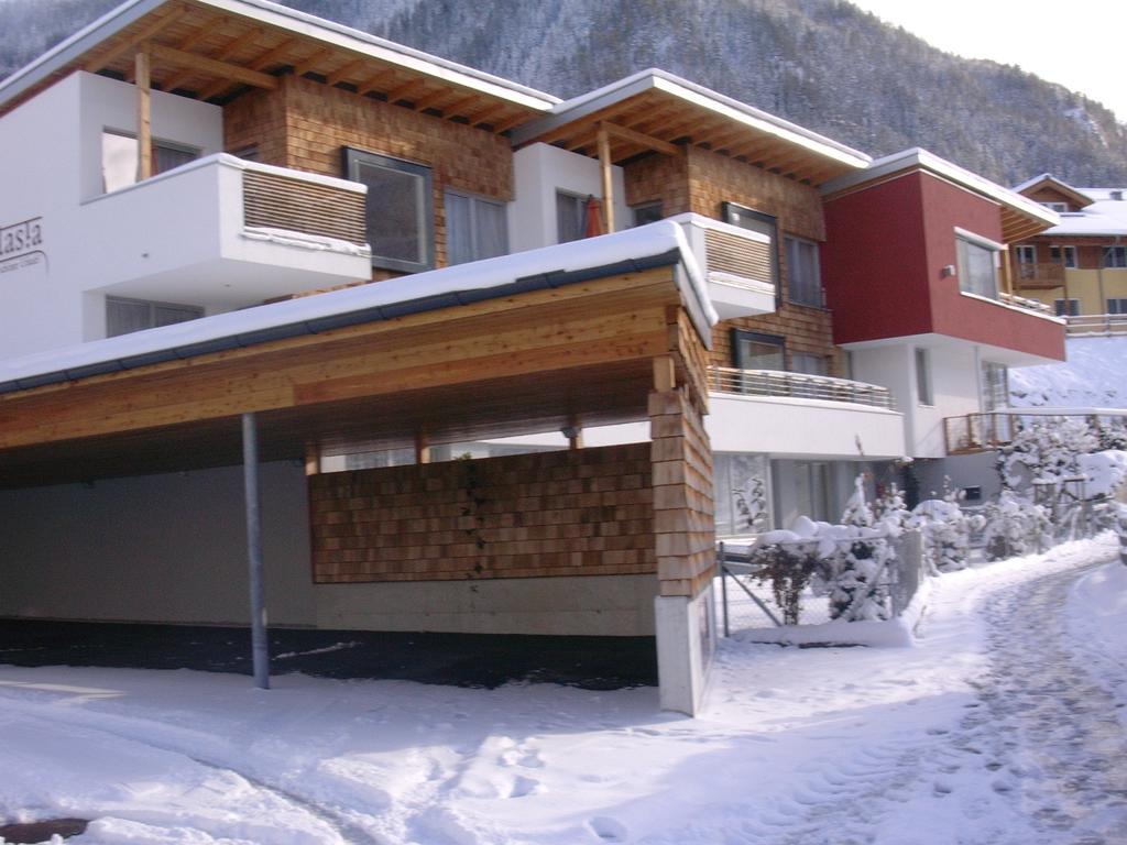 Phantasia Flachau Exterior foto