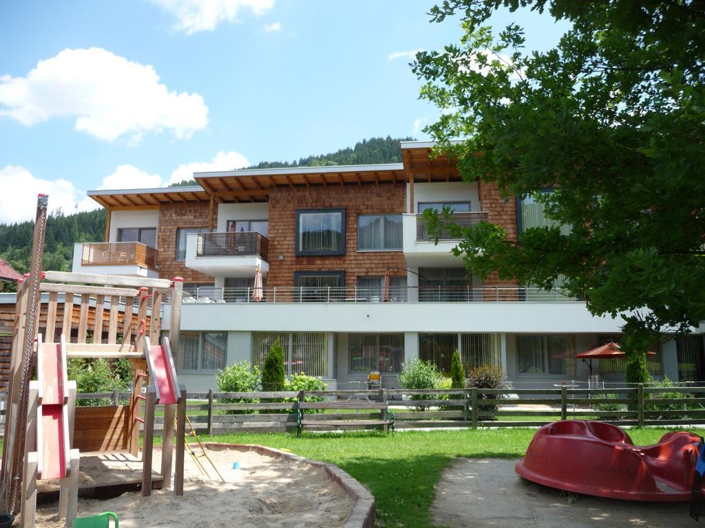 Phantasia Flachau Exterior foto